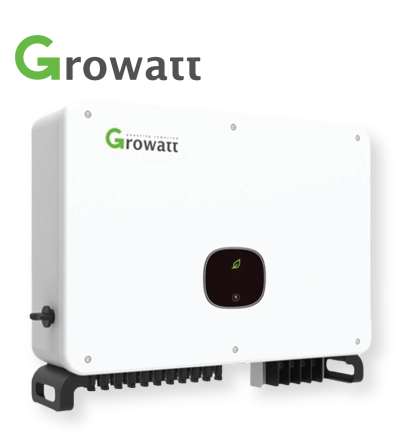 Inverter Growatt MAC50KTL3-X LV