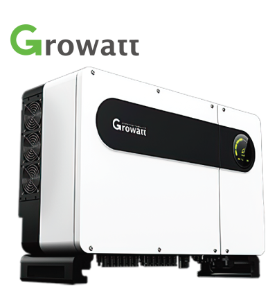 Inverter Growatt MAX80 KTL3 LV