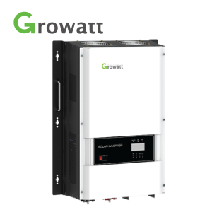 INVERTER HÒA LƯỚI GROWATT OFF-GRID SPF4-12KT HVM