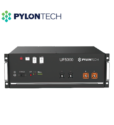 PIN LƯU TRỮ ĐIỆN LITHIUM PYLONTECH UF5000