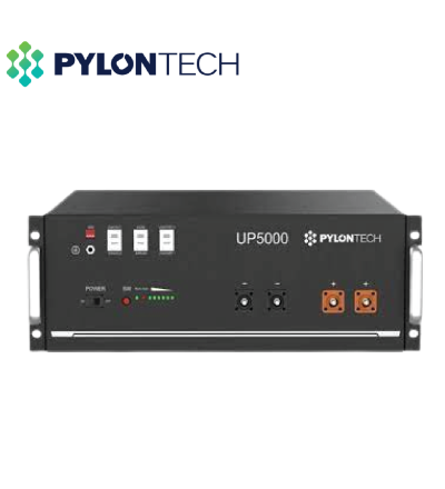 PIN LƯU TRỮ ĐIỆN LITHIUM PYLONTECH UP5000