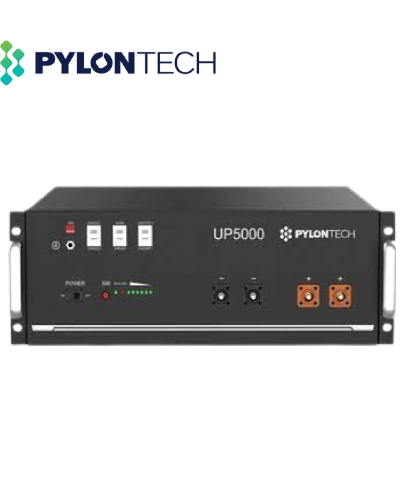 PIN LƯU TRỮ ĐIỆN LITHIUM PYLONTECH UP5000