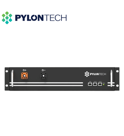 PIN LƯU TRỮ ĐIỆN LITHIUM PYLONTECH POWERCUBE X2