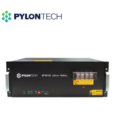 PIN LƯU TRỮ ĐIỆN LITHIUM PYLONTECH BP48100