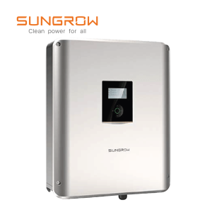 INVERTER HYBRID SUNGROW 5KW