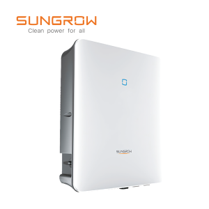 INVERTER HYBRID SUNGROW 10KW