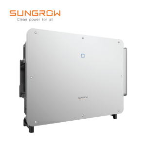 INVERTER SUNGROW SG125CX-P2