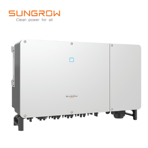 INVERTER SUNGROW SG100CX