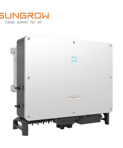 INVERTER SUNGROW SG50CX