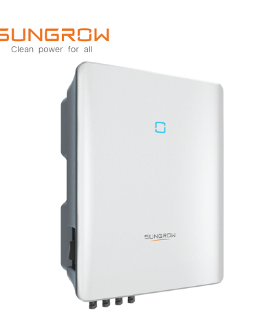 INVERTER SUNGROW SG20RT
