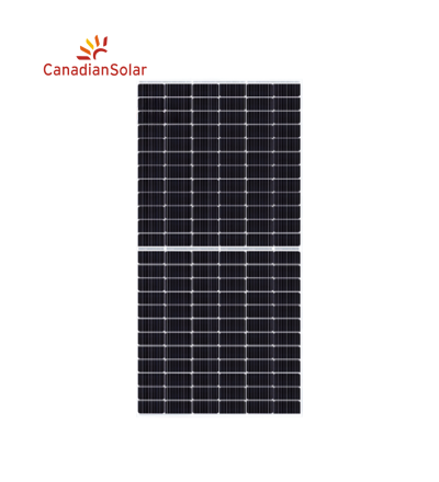 TẤM PIN CANADIAN CS6W-550