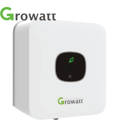 Inverter Growatt MIC 3000TL-X