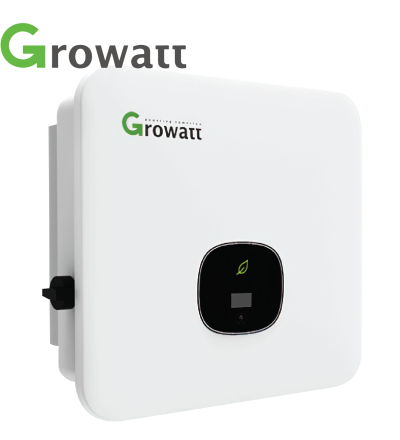 Inverter Growatt MOD 10KTL3-X