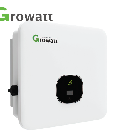 Inverter Growatt MOD 15KTL3-X
