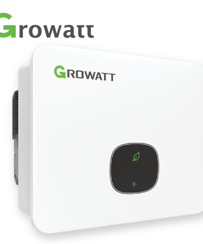 Inverter Growatt MID 20KTL3-X