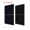 Tấm pin Canadian CS6.2-66TB 630W
