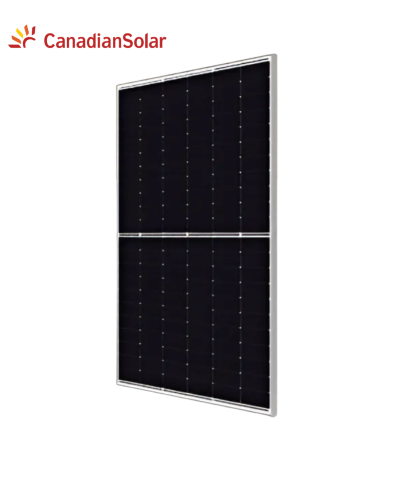 Tấm pin Canadian CS6.2-66TB 630W