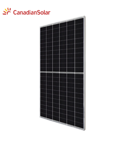 Tấm pin Canadian CS7N 720W