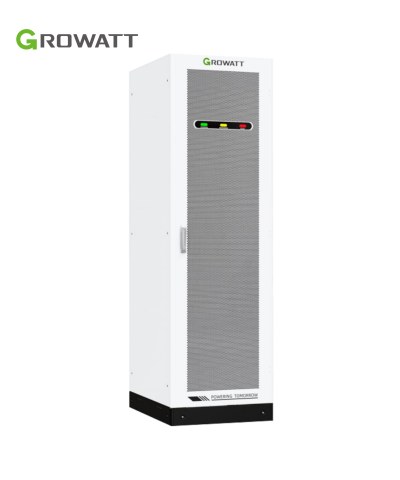 Pin lưu trữ Growatt ACE 30.0H-CE1 EU