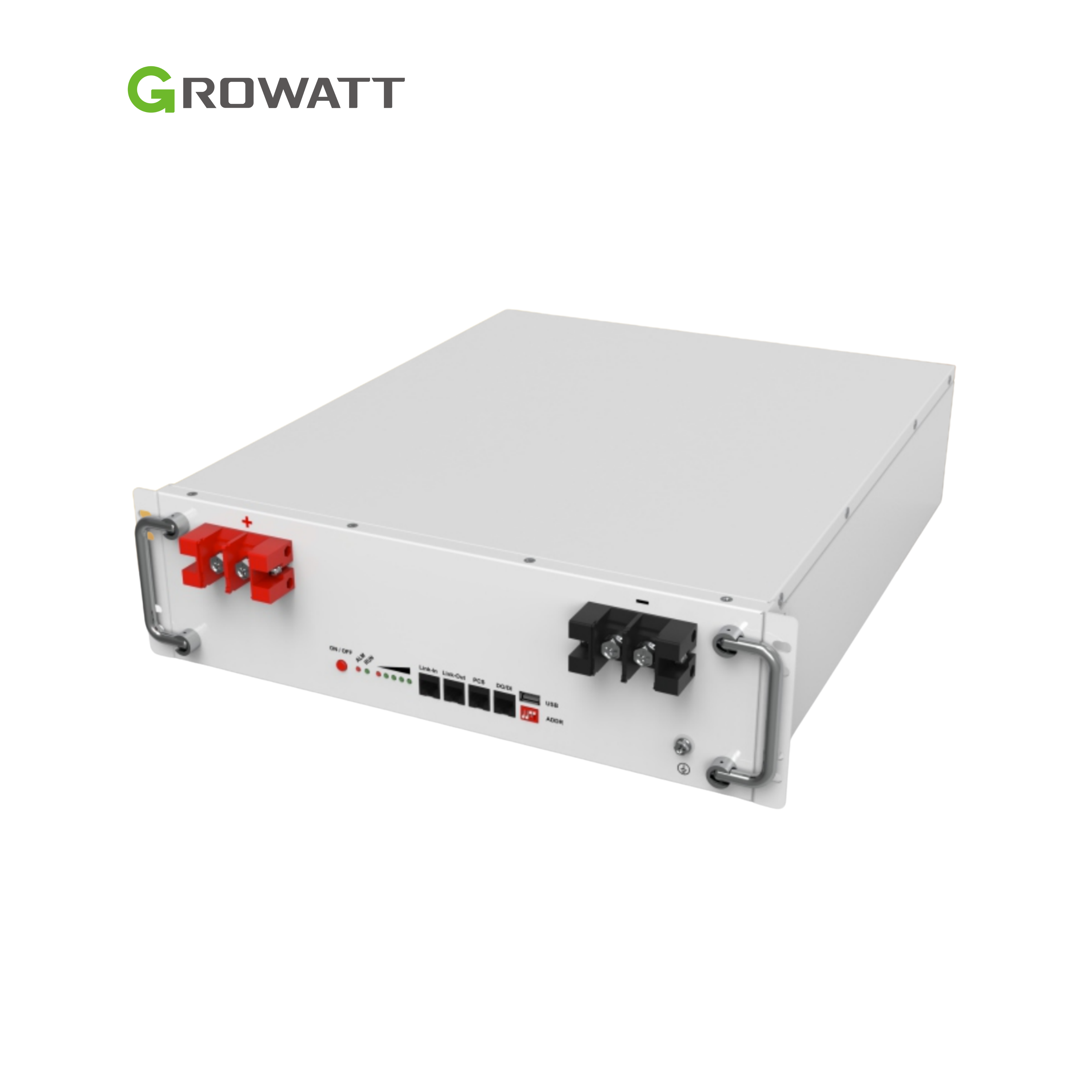 Pin Lithium Growatt HOPE 5.5L-A1