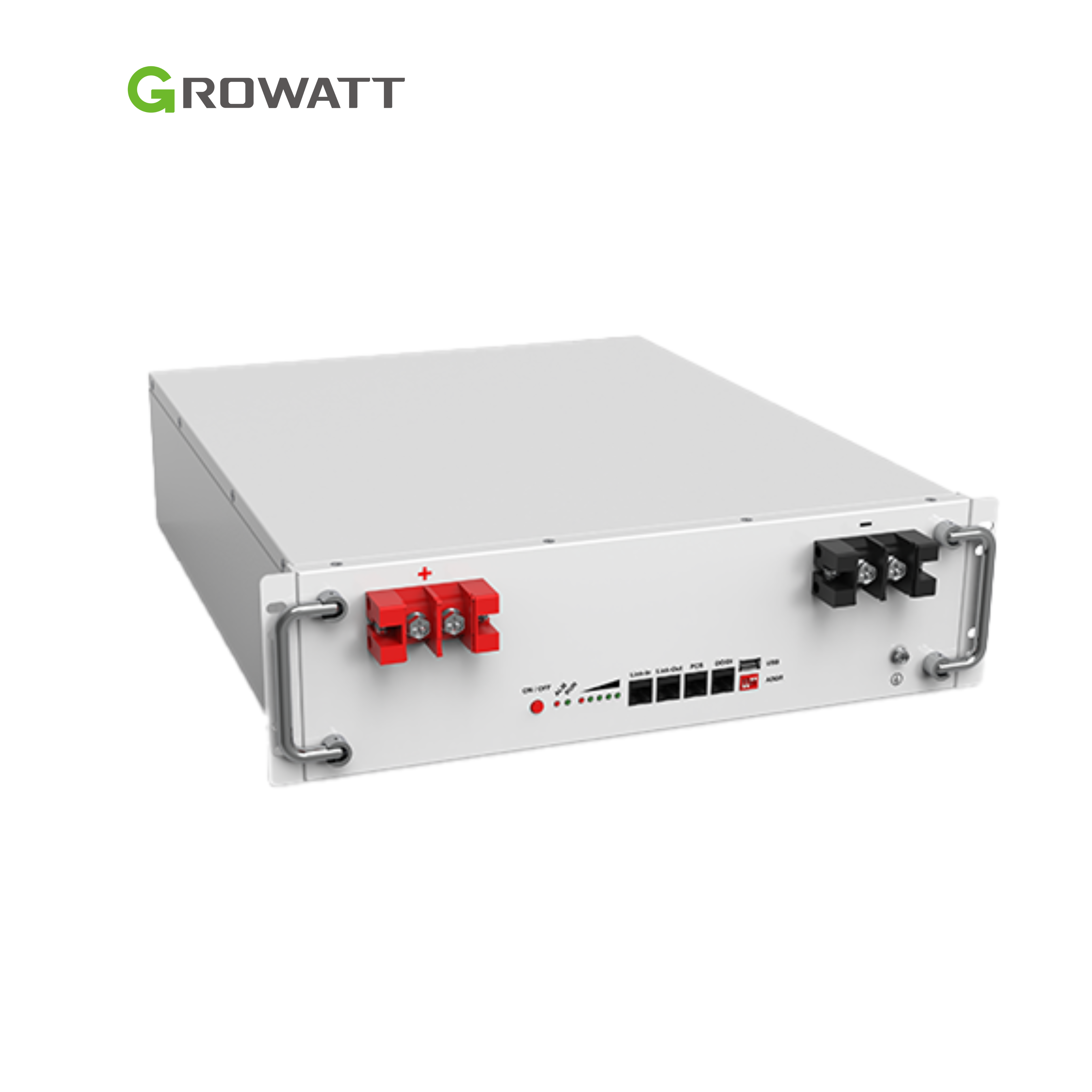 Pin Lithium Growatt HOPE 5.5L-A1 Pin lưu trữ Growatt 5.5kWh