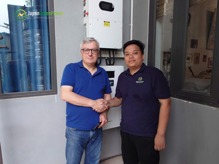 Những giấy phép cần thiết khi lắp đặt điện mặt trời tại hộ gia đình