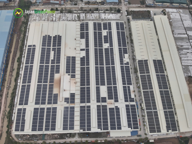 EVN có mua điện mặt trời từ nhà máy không? Cập nhật chính sách 2025