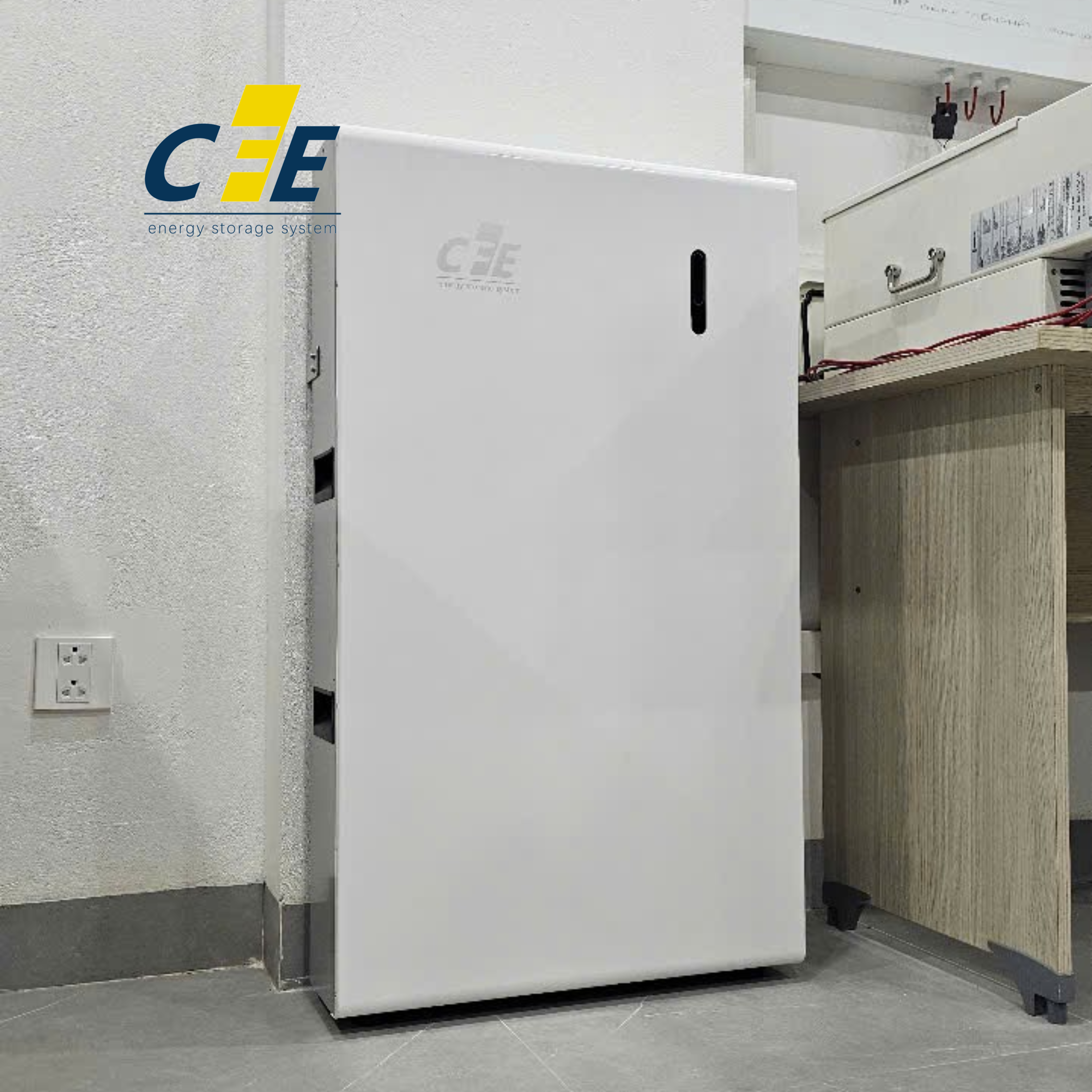 Pin lưu trữ lithium-ion CFE-WL-15