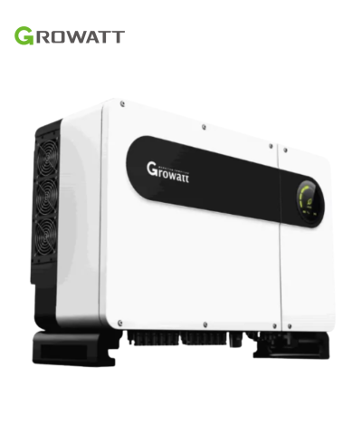 Inverter Growatt MAX 150 KTL3-X2 LV