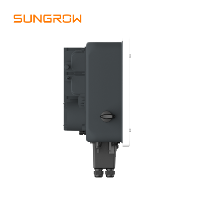 Sungrow MG6RL biến tần lưu trữ NPP JGP