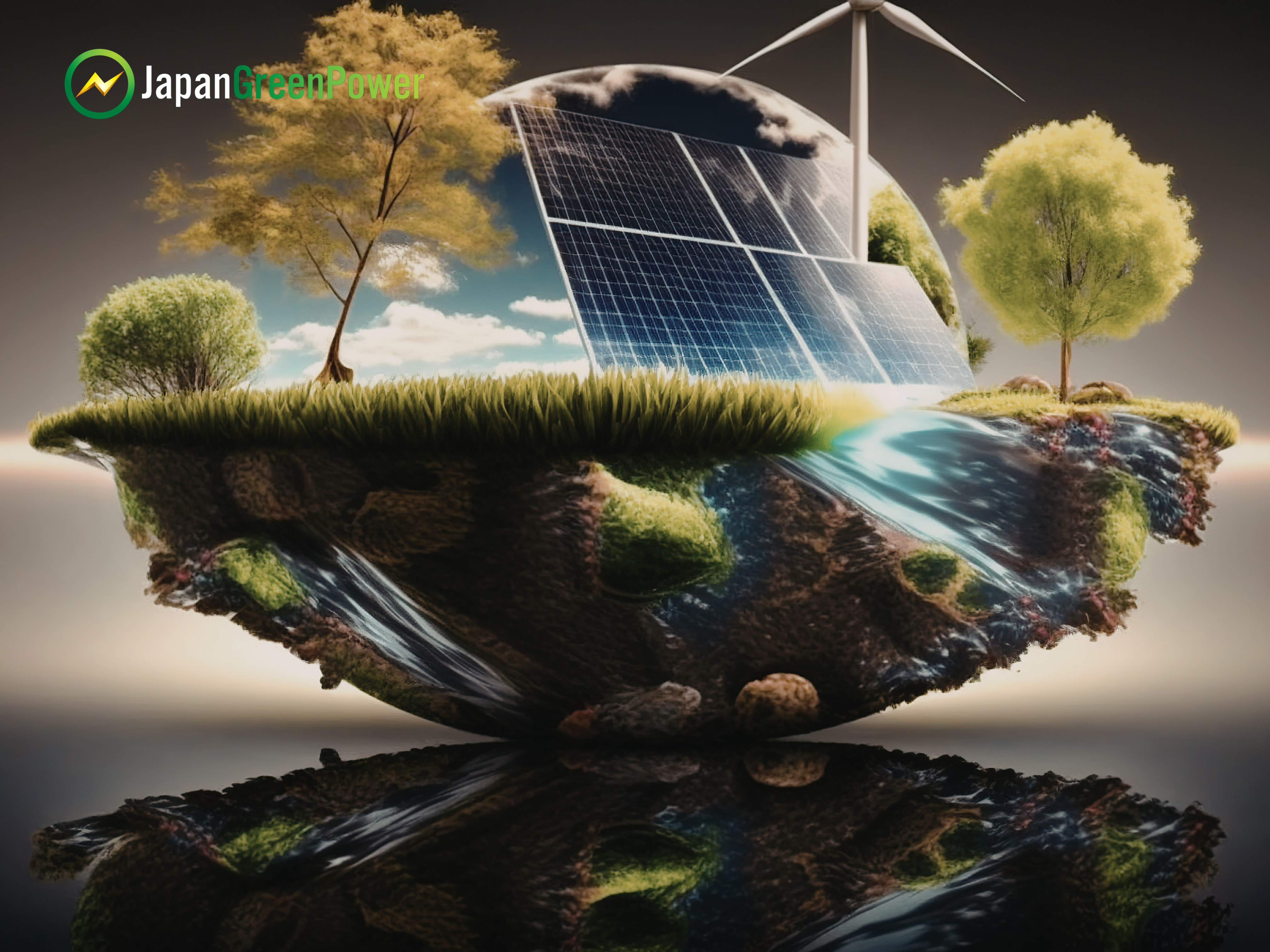 Năng lượng tái tạo là gì vì sao cả thế giới đang hưởng ứng chuyển dịch