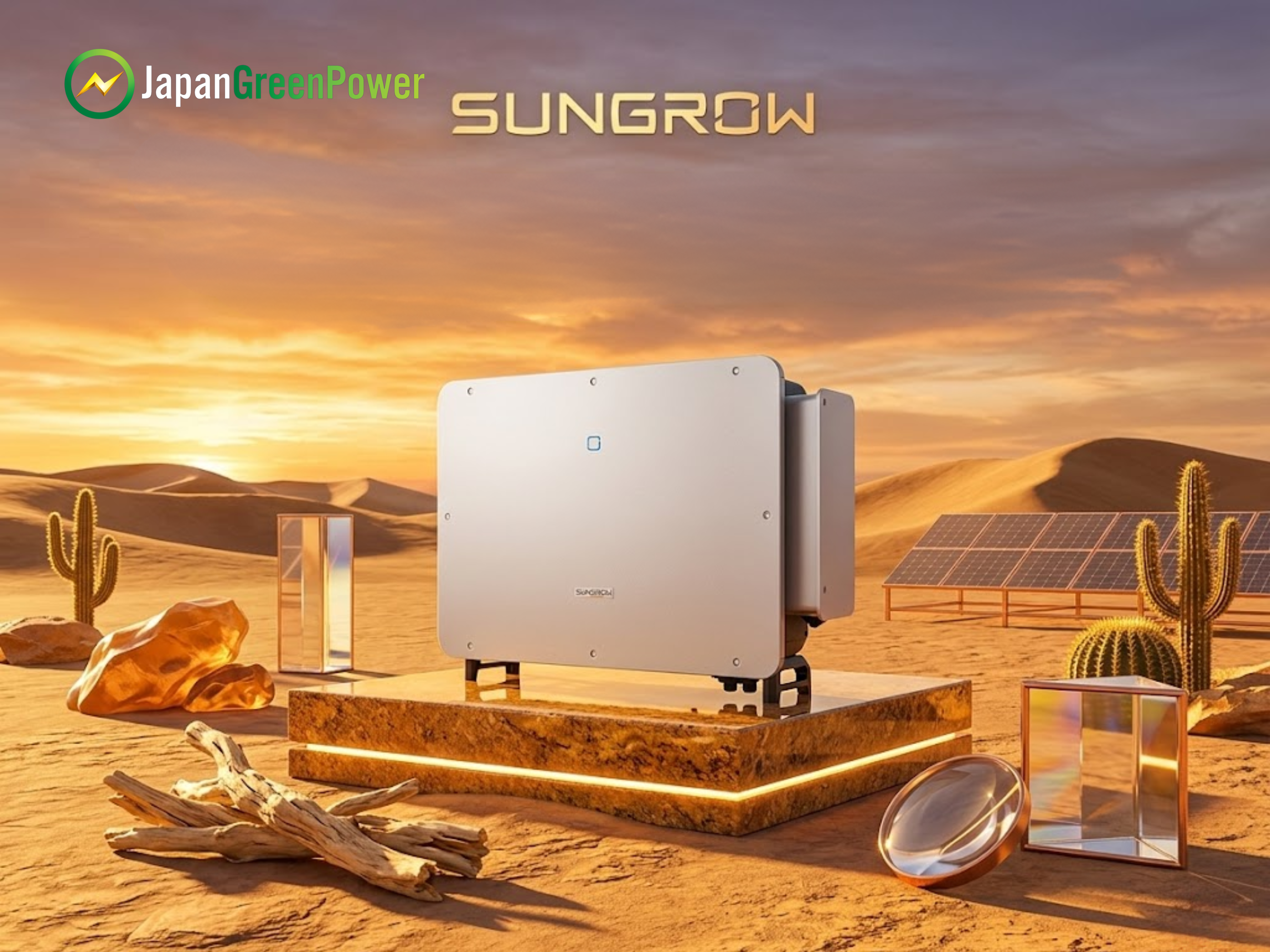 Biến tần hòa lưới bám tải Sungrow SG125CX-P2 Các lớp bảo vệ chính hoạt động như thế nào?