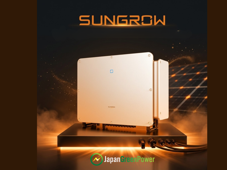 Sungrow 150kW: Thiết kế hệ thống C&I thế nào để vừa giảm điện vừa giữ vận hành ổn định?