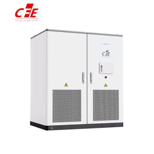 Pin lưu trữ C&I CFE 250H-PV-STS