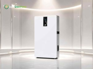 Pin lưu trữ CFE 16kw và checklist an toàn tại nhà cho hệ lưu trữ năng lượng mặt trời